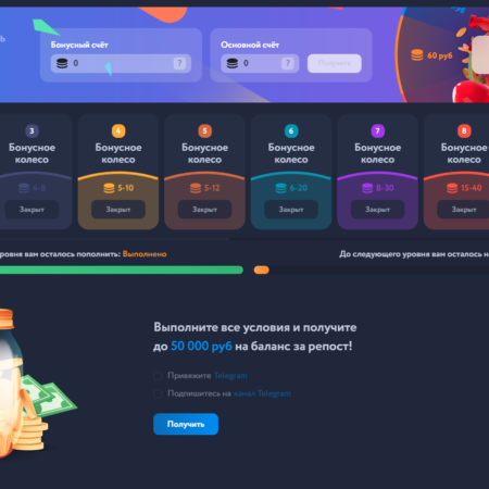 Как связаться с поддержкой EzCash и получить промокод на пополнение через ТГ