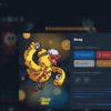 Тактика Лаки Дак: Что такое Лаки Дак и как использовать Telegram для игры